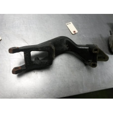 106V017 Torque Mount Bracket From 2007 Chevrolet Impala  3.5 12577766